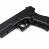 Huntsman H17 Series Co2 Non-Blowback Pistol (Polymer – 4.5mm/.177 BB) Huntsman H17 Series Co2 Non-Blowback Pistol (Polymer – 4.5mm/.177 BB)