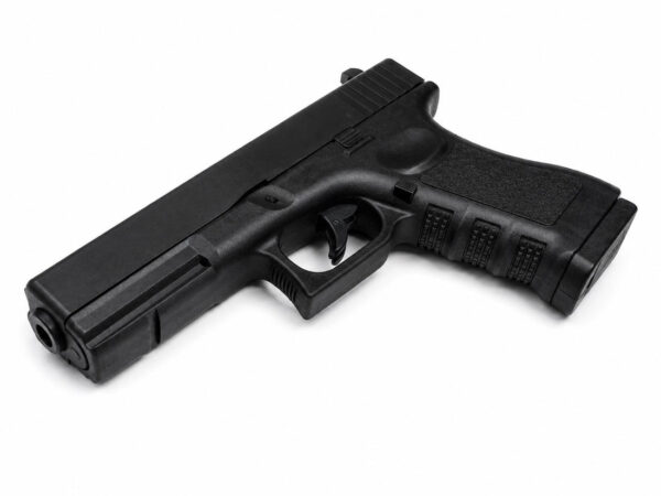 Huntsman H17 Series Co2 Non-Blowback Pistol (Polymer – 4.5mm/.177 BB) Huntsman H17 Series Co2 Non-Blowback Pistol (Polymer – 4.5mm/.177 BB)