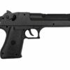 Huntsman Desert Eagle Series Co2 Non-Blowback Pistol (Polymer – 4.5mm/.177 BB)
