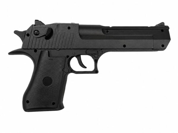 Huntsman Desert Eagle Series Co2 Non-Blowback Pistol (Polymer – 4.5mm/.177 BB)