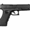 Huntsman H17 Series Co2 Non-Blowback Pistol (Polymer – 4.5mm/.177 BB) Huntsman H17 Series Co2 Non-Blowback Pistol (Polymer – 4.5mm/.177 BB)