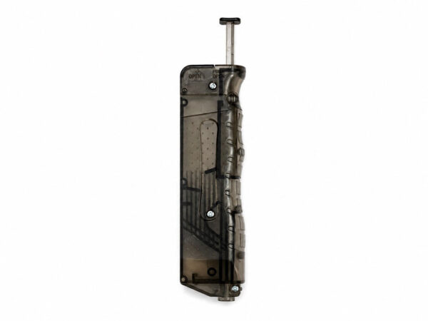 Huntsman 4.5mm/.177 BB Speedloader (250 Rounds – Black)