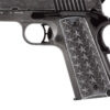 Sig Sauer 1911 “We The People” 4.5mm/.177 CO2 Blowback Air Pistol – Distressed Finish Sig Sauer 1911 “We The People” 4.5mm/.177 CO2 Blowback Air Pistol – Distressed Finish