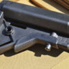 BSA XT-SL Sporting Tactical PCP Air Rifle (4.5mm/.177)