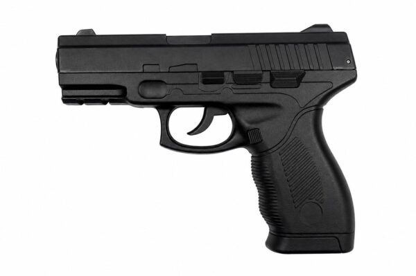 Huntsman HG3 Series Co2 Non-Blowback Pistol (Polymer – 4.5mm/.177 BB)