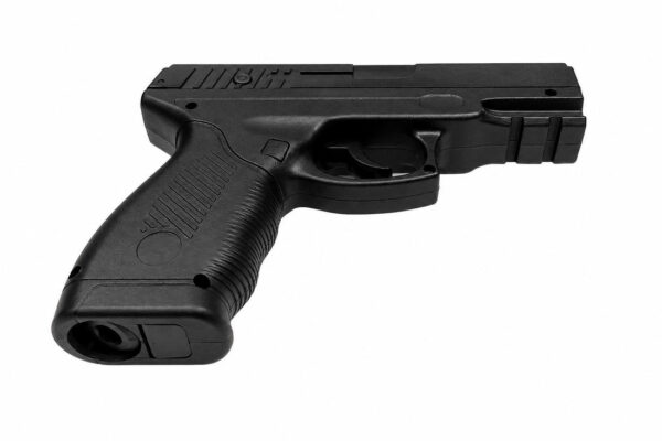 Huntsman HG3 Series Co2 Non-Blowback Pistol (Polymer – 4.5mm/.177 BB)