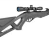 Gamo .177/4.5mm Whisper X Spring Break-Barrel Air Rifle Combo w/ 4x32WR Scope Gamo .177/4.5mm Whisper X Spring Break-Barrel Air Rifle Combo w/ 4x32WR Scope