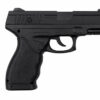Huntsman HG3 Series Co2 Non-Blowback Pistol (Polymer – 4.5mm/.177 BB)