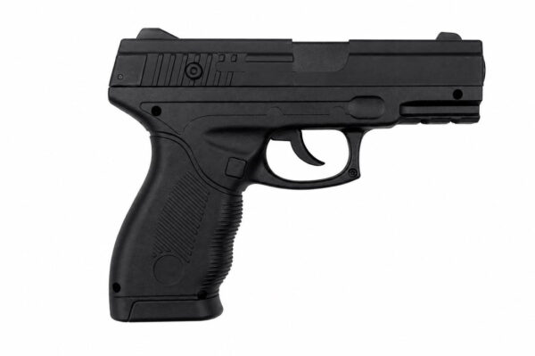 Huntsman HG3 Series Co2 Non-Blowback Pistol (Polymer – 4.5mm/.177 BB)