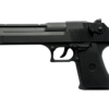 Huntsman Desert Eagle Series 4.5mm .177 steel BB CO2 non-blowback air pistol in polymer finish