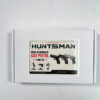 Huntsman HG3 Series Co2 Non-Blowback Pistol (Polymer – 4.5mm/.177 BB)