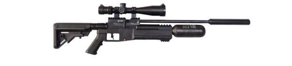 BSA XT-SL .22 BSA XT-SL .22