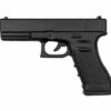Huntsman H17 Series Co2 Non-Blowback Pistol (Polymer – 4.5mm/.177 BB) Huntsman H17 Series Co2 Non-Blowback Pistol (Polymer – 4.5mm/.177 BB)