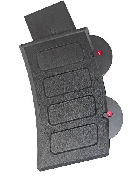 BSA XT-SL MAG ACCESSORY BSA XT-SL MAG ACCESSORY