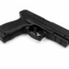 Huntsman HG3 Series Co2 Non-Blowback Pistol (Polymer – 4.5mm/.177 BB)