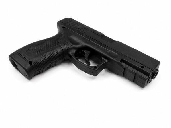 Huntsman HG3 Series Co2 Non-Blowback Pistol (Polymer – 4.5mm/.177 BB)