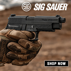 HS - Sig sauer H10216 home page brand banner