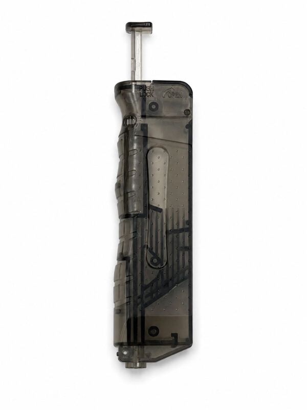 Huntsman 4.5mm/.177 BB Speedloader (250 Rounds – Black)