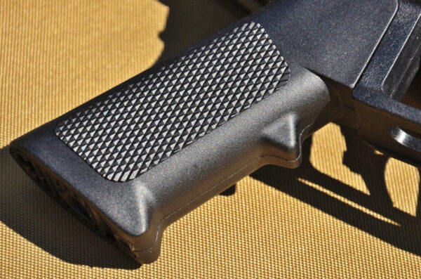 BSA XT-SL Sporting Tactical PCP Air Rifle (4.5mm/.177)