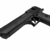 Huntsman Desert Eagle Series Co2 Non-Blowback Pistol (Polymer – 4.5mm/.177 BB)