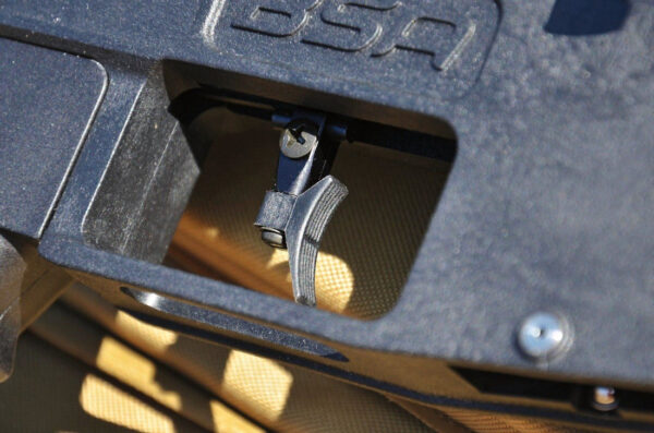 BSA XT-SL .22 BSA XT-SL .22