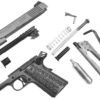 Sig Sauer 1911 “We The People” 4.5mm/.177 CO2 Blowback Air Pistol – Distressed Finish Sig Sauer 1911 “We The People” 4.5mm/.177 CO2 Blowback Air Pistol – Distressed Finish