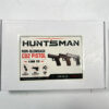 Huntsman H17 Series Co2 Non-Blowback Pistol (Polymer – 4.5mm/.177 BB) Huntsman H17 Series Co2 Non-Blowback Pistol (Polymer – 4.5mm/.177 BB)