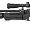 BSA XT-SL Sporting Tactical PCP Rifle (4.5mm/.177)