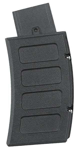 BSA XT-SL MAG ACCESSORY BSA XT-SL double magazine holder and storage clip accessory for XT-SL PCP air rifle