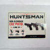 Huntsman Desert Eagle Series Co2 Non-Blowback Pistol (Polymer – 4.5mm/.177 BB)