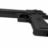 Huntsman Desert Eagle Series Co2 Non-Blowback Pistol (Polymer – 4.5mm/.177 BB)