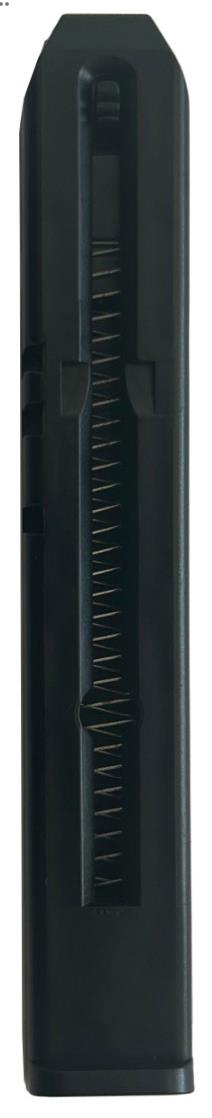 Huntsman H17/HG3/DE Series Magazine (4.5mm/.177 Steel) Huntsman H17 HG3 Desert Eagle series 4.5mm .177 steel BB spare CO2 pistol magazine
