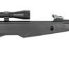 Gamo .177/4.5mm Whisper X Spring Break-Barrel Air Rifle Combo w/ 4x32WR Scope Gamo .177/4.5mm Whisper X Spring Break-Barrel Air Rifle Combo w/ 4x32WR Scope