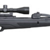 Gamo .177/4.5mm Maxxim Elite Swarm Tactical Multi-Shot Gas Piston Air Rifle w/ 3-9×40 Scope