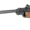 Gamo .177/4.5mm Junior Hunter Spring Break-Barrel Air Rifle – Beech Wood Stock Gamo .177/4.5mm Junior Hunter Spring Break-Barrel Air Rifle – Beech Wood Stock