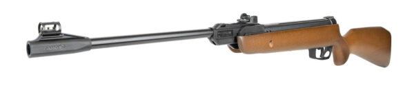 Gamo .177/4.5mm Junior Hunter Spring Break-Barrel Air Rifle – Beech Wood Stock Gamo .177/4.5mm Junior Hunter Spring Break-Barrel Air Rifle – Beech Wood Stock