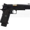[Air Gun] SAI x EMG 2011 DS 5.1 Hi-Capa Co2 Blowback Pistol (SA-DS0100-AG – 4.5mm/.177)