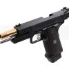 [Air Gun] SAI x EMG 2011 DS 5.1 Hi-Capa Co2 Blowback Pistol (SA-DS0100-AG – 4.5mm/.177)