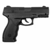 [Airgun] Huntsman HG3 High Power CO2 Non Blowback Pistol Black (6mm Steel BB)