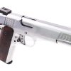 [Air Gun] Armorer Works Custom 1911 Co2 Blowback (AG-NE3001 – 4.5mm/.177)