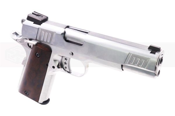 [Air Gun] Armorer Works Custom 1911 Co2 Blowback (AG-NE3001 – 4.5mm/.177)