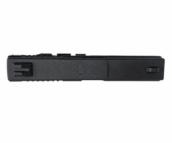 [Airgun] Huntsman HG3 High Power CO2 Non Blowback Pistol Black (6mm Steel BB)