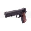 [Air Gun] Auto Ordnance Cybergun Custom 1911 GI Co2 Blowback Pistol (AG-NEMC01 – 4.5mm/.177)