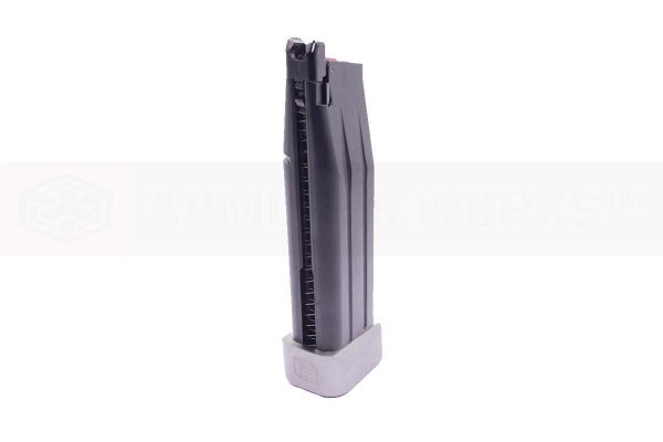 [Air Gun] SAI x EMG 2011 DS Co2 Magazine (SA-DSMC02-AG – 4.5mm/.177)