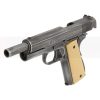 [Air Gun] Armorer Works Custom 1911 Co2 Blowback (AG-NE2001 – 4.5mm/.177)