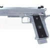 [Air Gun] SAI x EMG 2011 DS 5.1 Hi-Capa Co2 Blowback Pistol (SA-DS0101-AG – 4.5mm/.177)