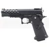 [Air Gun] Armorer Works Custom Hi-Capa Co2 Blowback (AG-HX2502 – 4.5mm/.177)