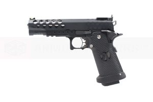 [Air Gun] Armorer Works Custom Hi-Capa Co2 Blowback (AG-HX2502 - 4.5mm/.177)