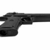 [Airgun] Huntsman Desert Eagle High Power CO2 NBB Pistol Black (6mm Steel BB)