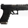 [Air Gun] Armorer Works Custom 1911 Co2 Blowback (AG-VX0101 – 4.5mm/.177)